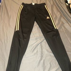 Women’s adidas joggers #adidas